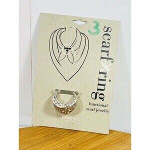 Pin It Scarf & Wrap Accessories